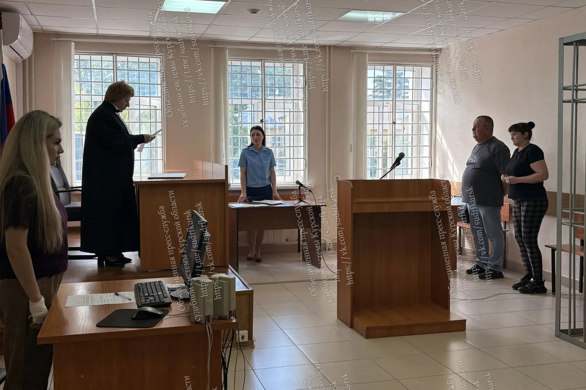 В Курске назначили наказание женщине за оставленную себе найденную гранату