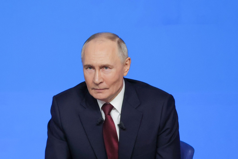 «Вызовы требуют»: Путин указал вектор движения ОПК России