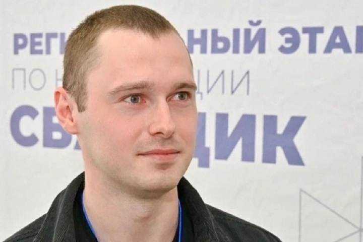 Сварщик из Карелии Андрей Мончик поборется за звание лучшего на всероссийском конкурсе