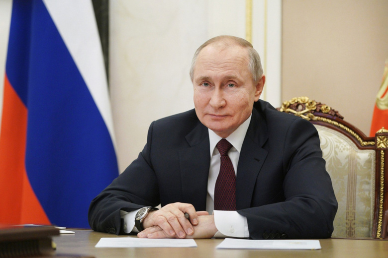 Путин раскрыл позиции России на мировом рынке вооружений