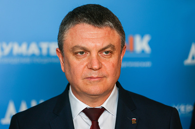 Пасечник назвал "ТАСС-Юг" главной информационной площадкой юга России