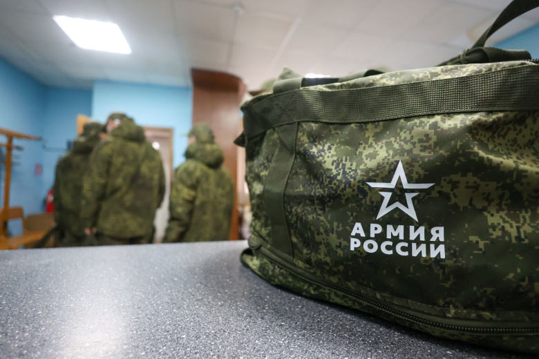 В Кремле ответили на слухи о планах мобилизовать 300 тыс. россиян