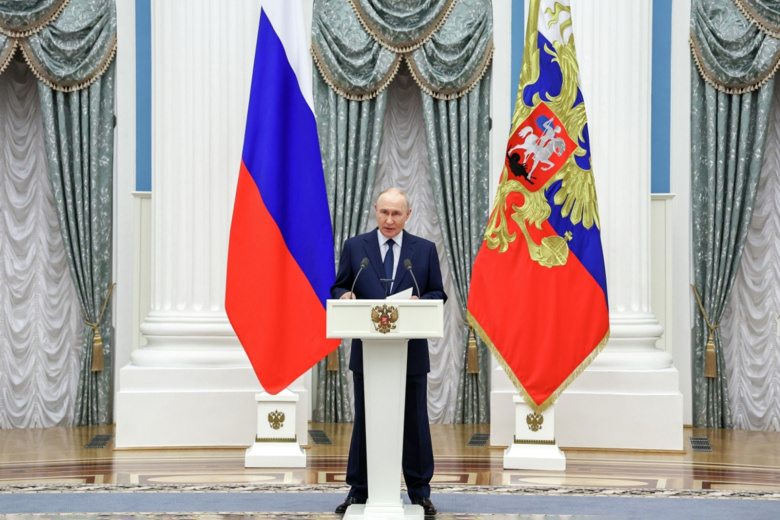 Путин дал совет пенсионеру, как распорядиться сэкономленным на газу
