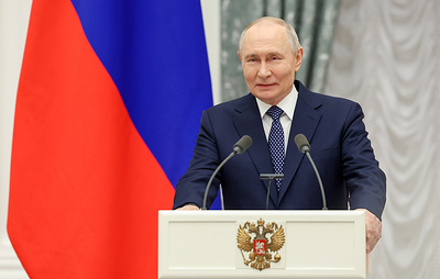Бесперебойное снабжение ВС РФ оружием и лидерство ОПК России. Заявления Путина