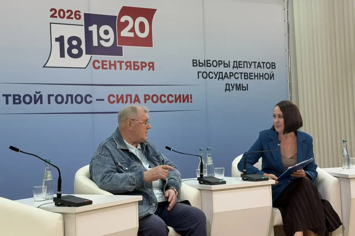 Эксперт из Тамбова рассказал о работе наблюдателей на выборах