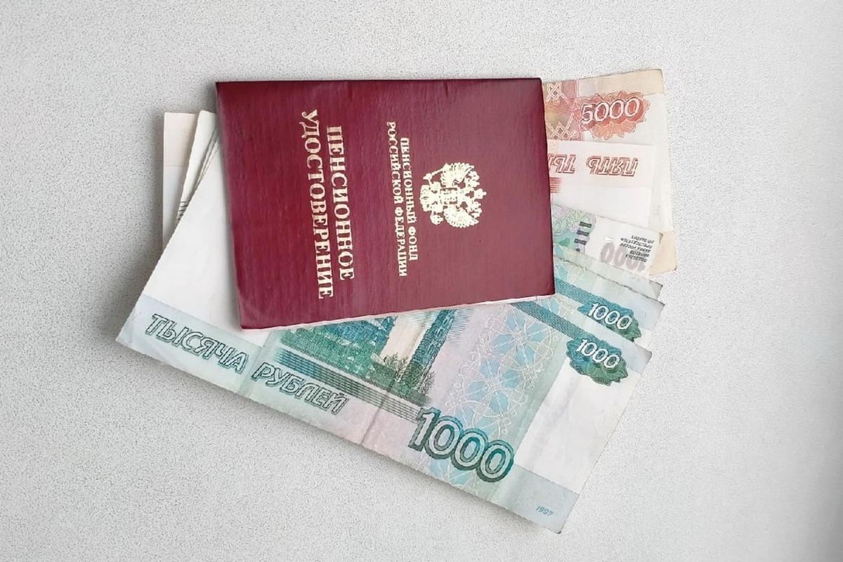 Отказ от выплат пенсии на 5 лет может обернуться миллионными потерями