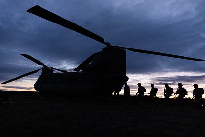 В России высказались о войне с НАТО