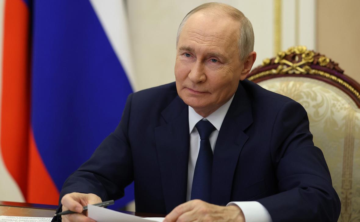 Путин посоветовал пенсионеру, куда потратить сэкономленные на ЖКХ деньги