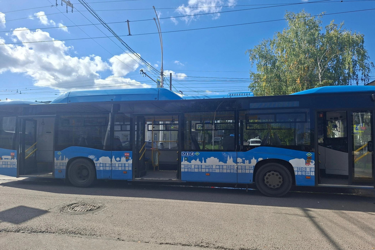 Прокуратура взяла на контроль ДТП с семью пострадавшими в автобусе в Тамбове