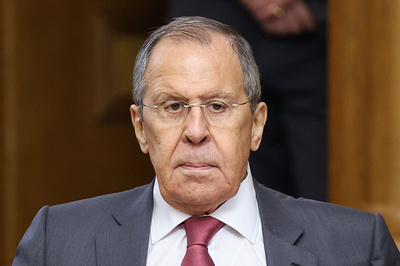 Лавров назвал опасным решение ЕС объявлять любые суда "теневым флотом"