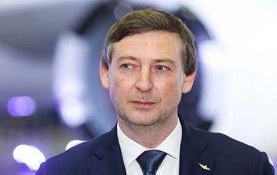 "Аэрофлот" в будущем может использовать МС-21 на международных рейсах