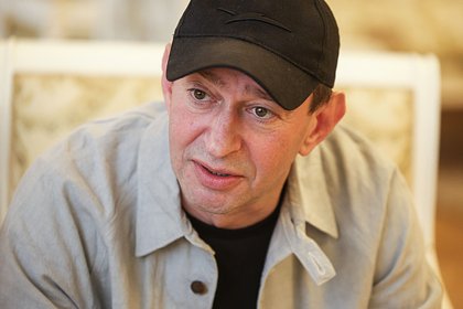 Хабенский назвал главное качество для молодых артистов