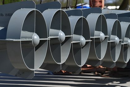 Россия ударила по ВСУ полутонными ФАБами и ракетами X-39