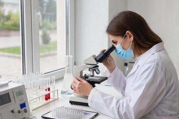 Группа китайских исследователей представила инновационную технику микроскопии сверхвысокого разрешения