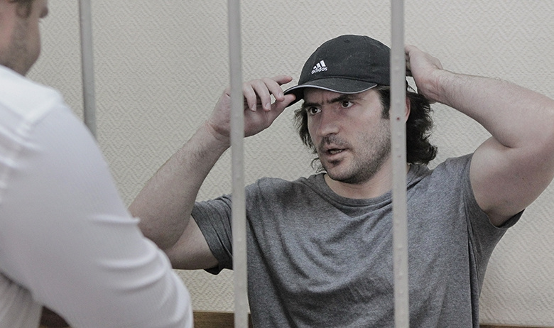 Бывшего банкира Урина начали разыскивать через Интерпол