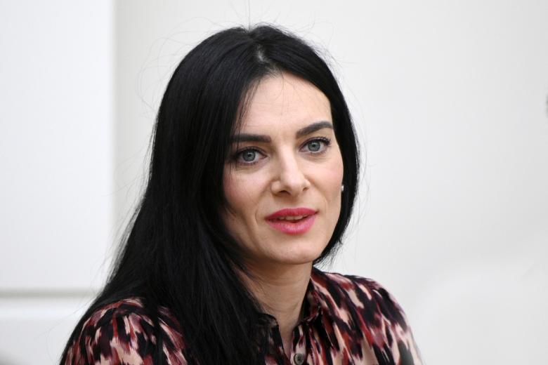 Фетисов заявил, что Исинбаева поняла свою главную ошибку