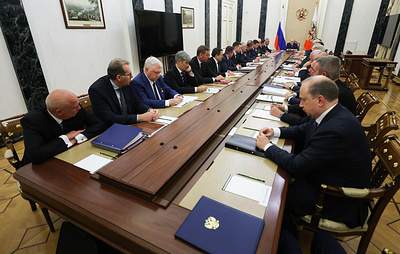 Путин: РФ обратила внимание на европейские учения на Балтике по захвату судов
