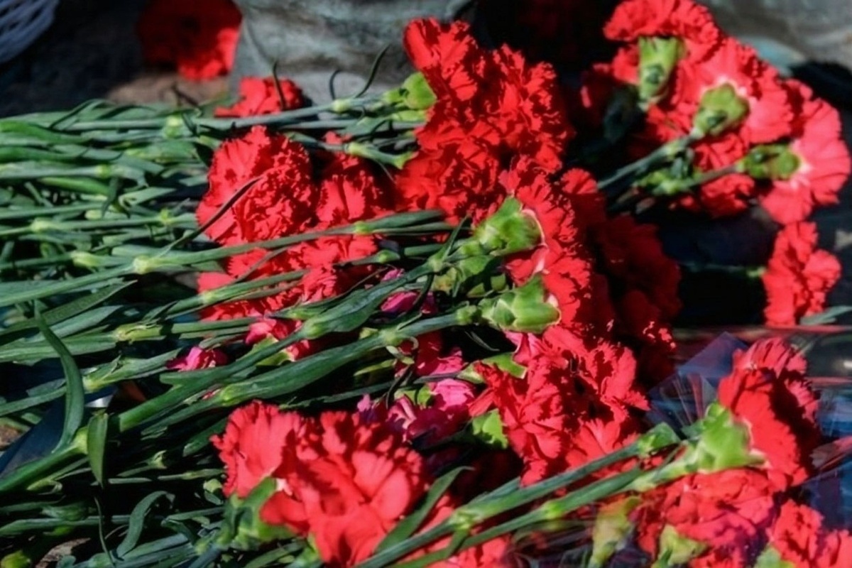 Волгоградский гонщик погиб в Крыму из-за удара украинского беспилотника