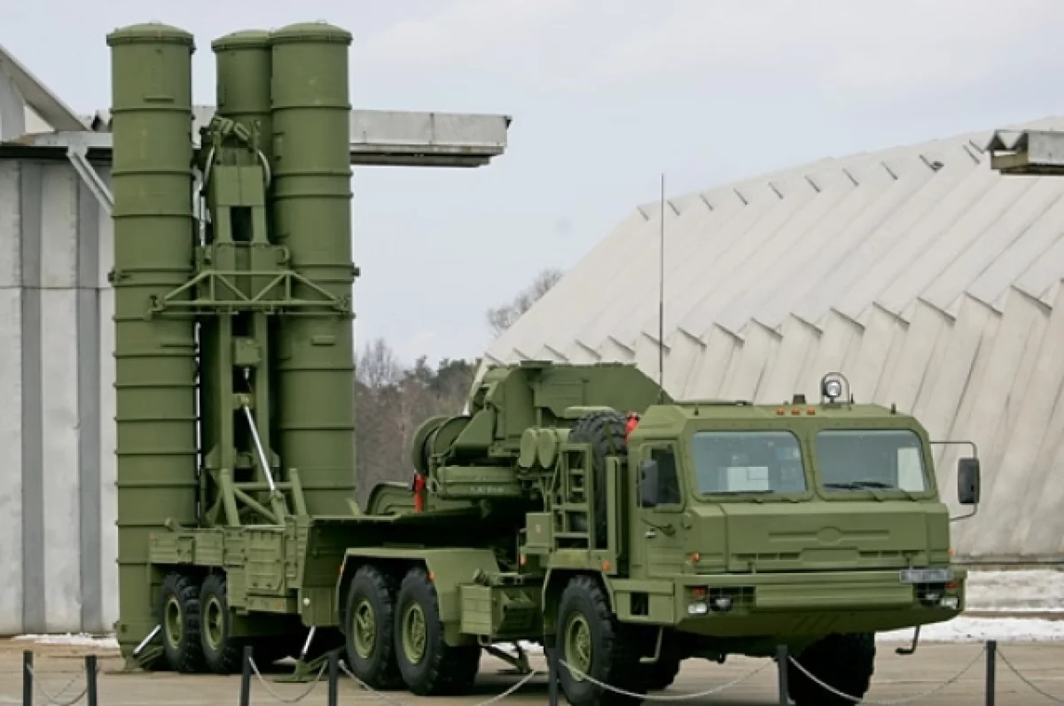 Новости СВО на 19 сентября. Паника Банковой: ВС РФ бьют по Киеву из С-400