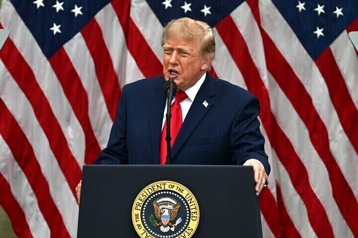 Трамп назвал СМИ, с которыми будет судиться