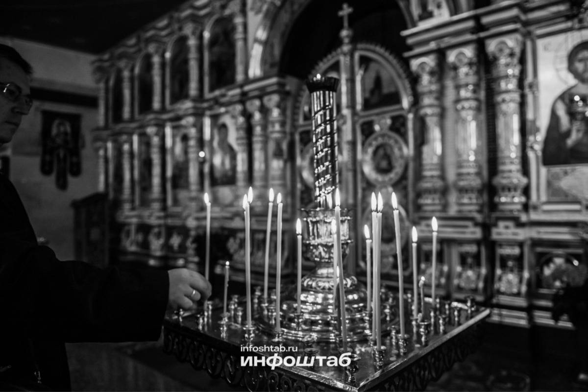 В РПЦ объяснили, почему молитвы не избавляют от искушений