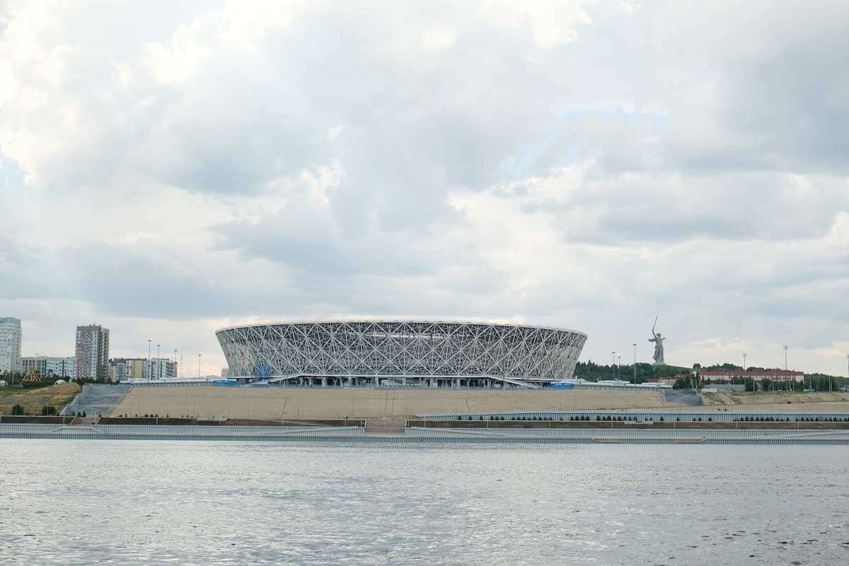 В Волгограде пройдет форум «Пром-Энерго-ВОЛГА’2026»