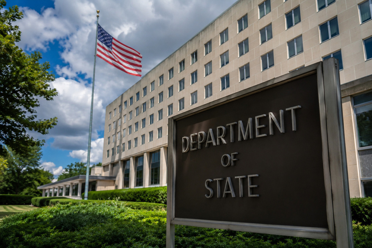 В США свернули курс на разнообразие и инклюзивность