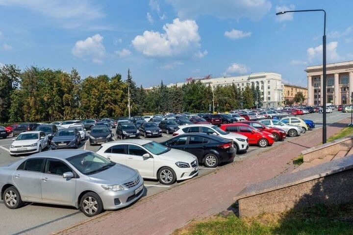 Продажи подержанных электромобилей резко выросли в Челябинской области