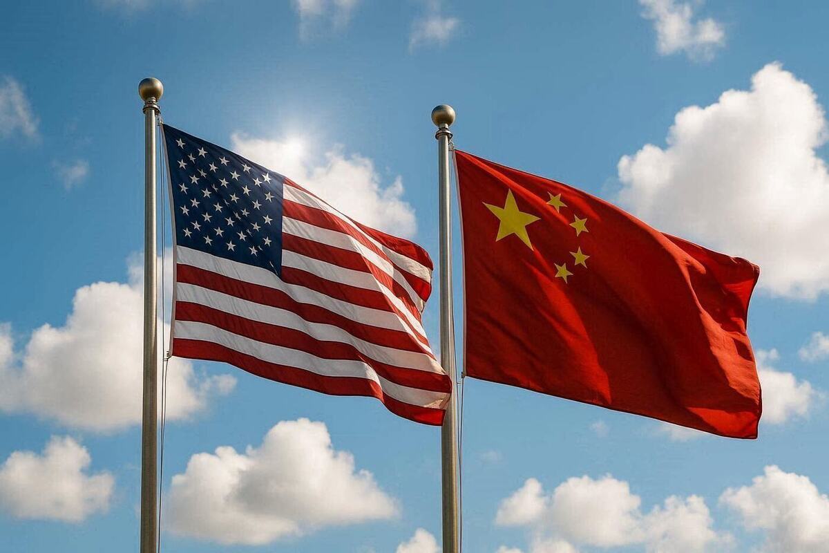 Хэ Лифэн отправится в США для торгово-экономических переговоров