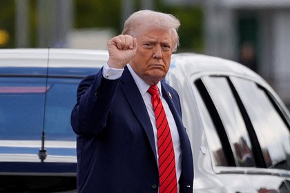 «Дания не сможет защитить остров». Трамп объявил о сделке с Копенгагеном по Гренландии. О чем договорились стороны?