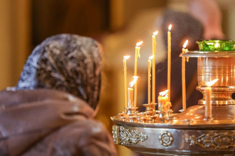 Церковные праздники сегодня, 19 сентября: кого чтят, именины, пост