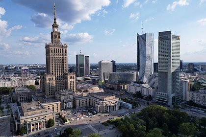 Названа неожиданная причина угроз Польши в адрес России