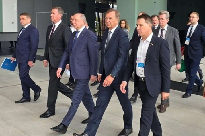 Карельский опыт в аквакультуре получил высокую оценку на федеральном уровне