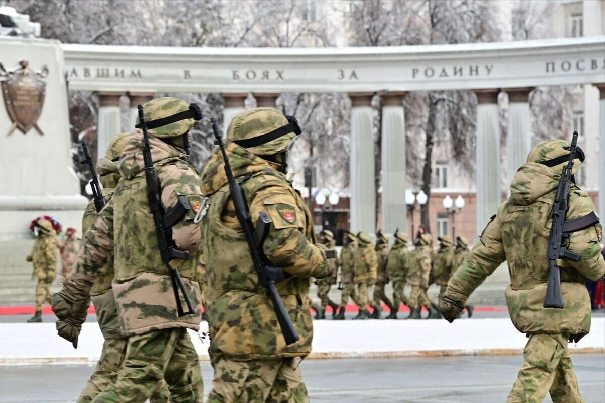 В Башкирии семьи участников спецоперации освобождены от платы за детский сад