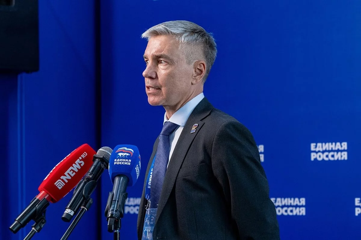 Для поступления. «ЕР» предложила сохранить условия абитуриентам