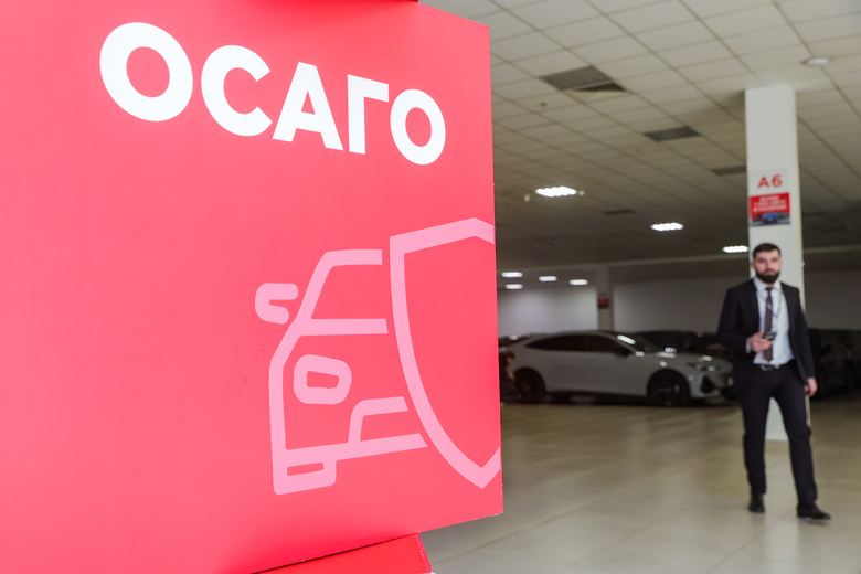 Стало известно о росте выплат по ОСАГО в России