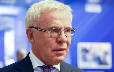 Фетисов: идея переноса буллитов малопонятна тем, кто провел жизнь в хоккее