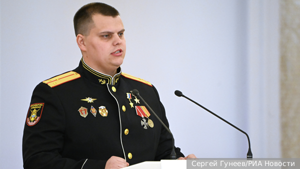 Герой России Казымов: За блестящей организацией выборов стоит труд тысячи людей