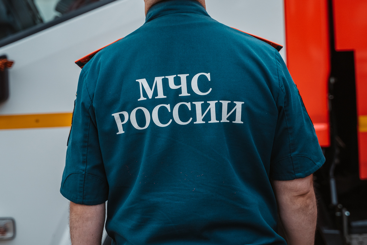 Пять пожаров потушили в Тверской области за день