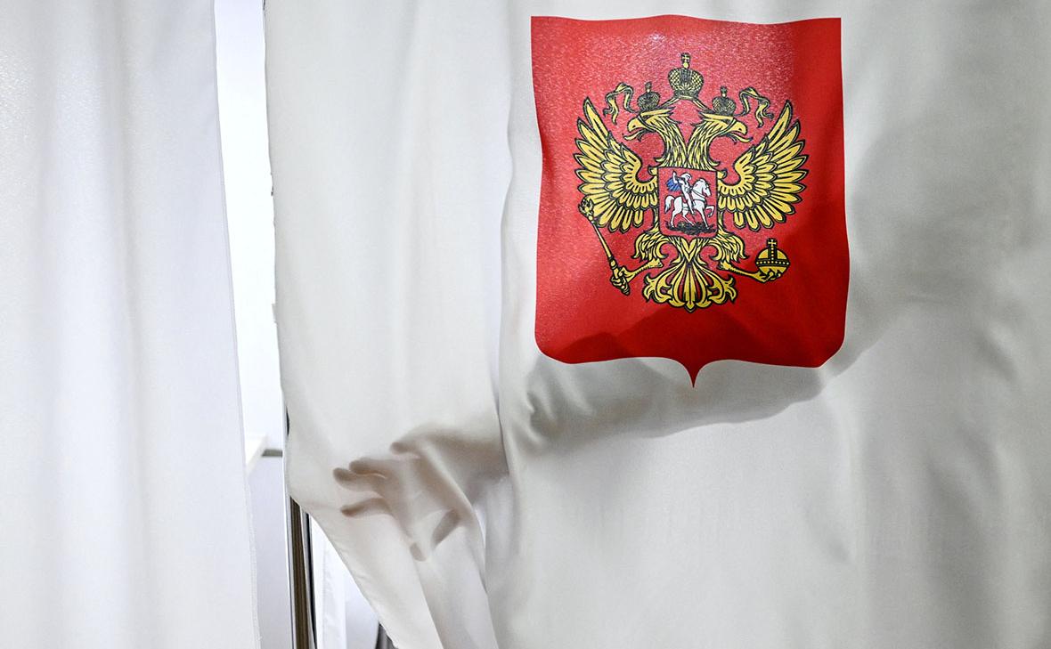 Явка на выборы в Госдуму превысила 30%