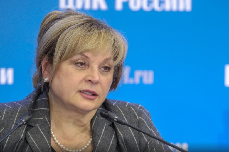 «Долбанут»: Памфилова заявила о подозрительном поведении недругов России
