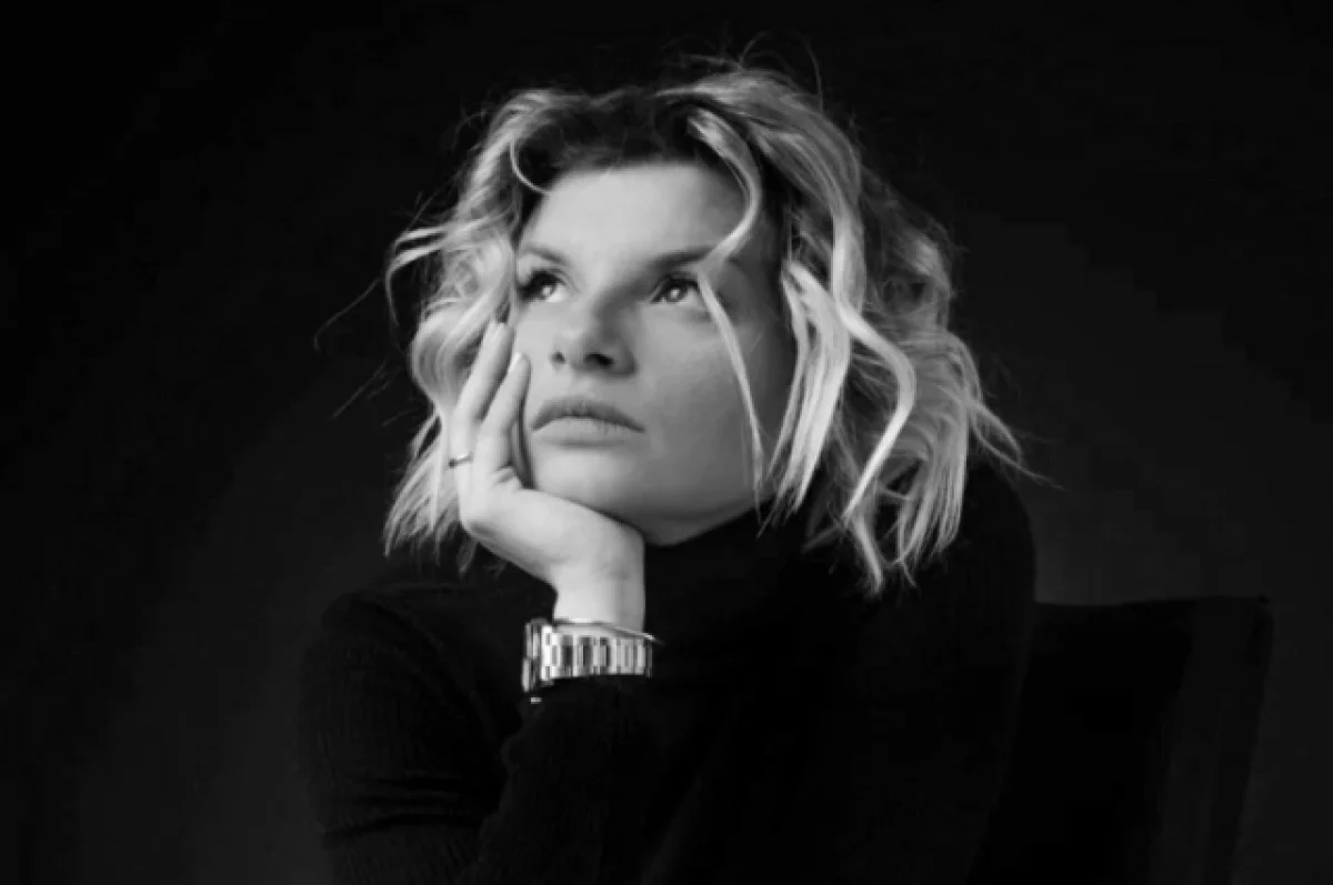 Четверо детей, тяжелая болезнь в 46: раскрыты детали смерти актрисы «Следа»