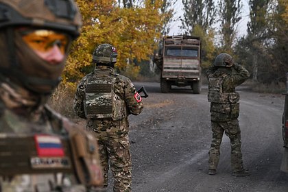 Генерал назвал наиболее эффективную тактику зачистки котла под Волчанском