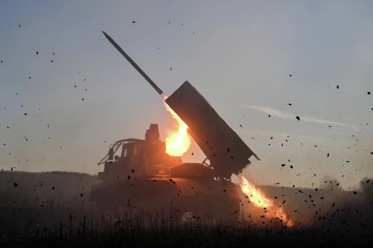 Украину отрезали от НАТО, Румыния в панике: базу на Днестре разнесли в пыль