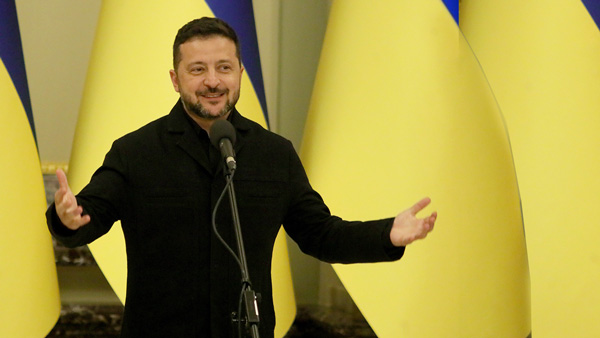 У Киева кончились деньги. Теперь по-настоящему