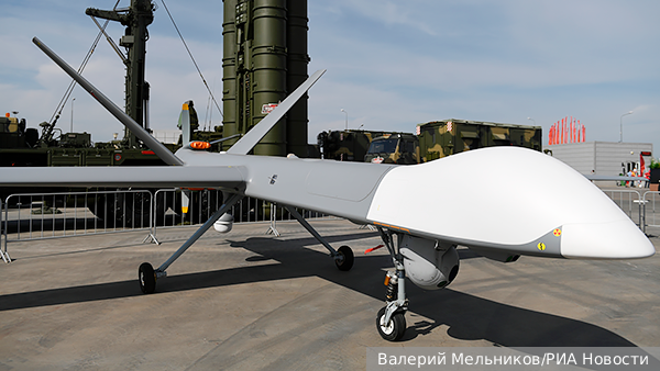 Российская ракета задает мировую тенденцию создания новейших вооружений