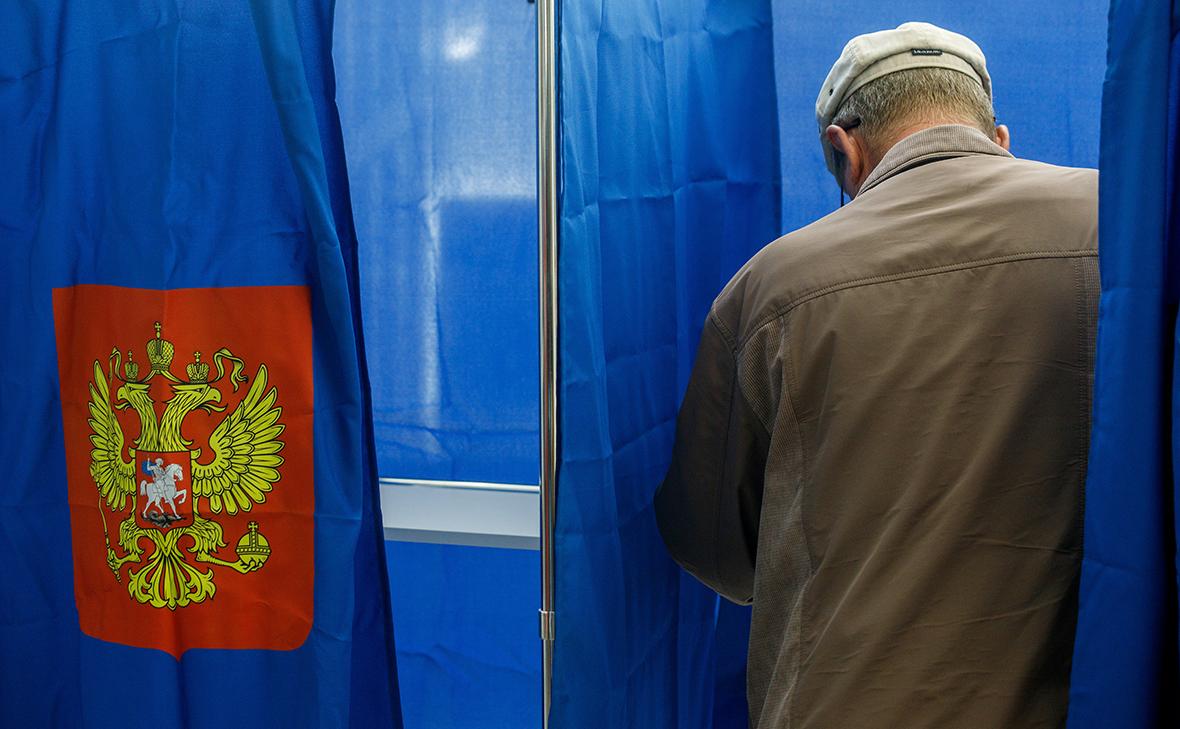 Минцифры заявило о попытке диверсии на Дальнем Востоке во время выборов