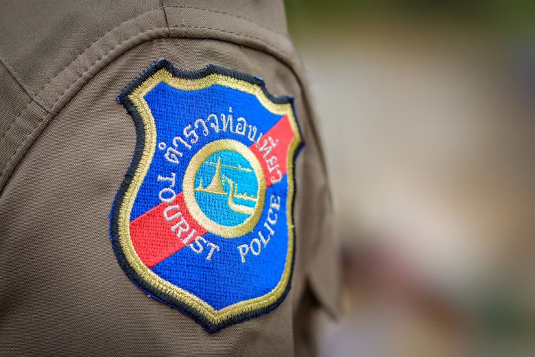 Полиция Таиланда завершила поиски девятилетнего россиянина