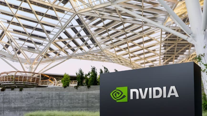 Nvidia привлекает $500 млрд капитала для ИИ-инфраструктуры: в схему вошли 6 крупнейших игроков Уолл-стрит