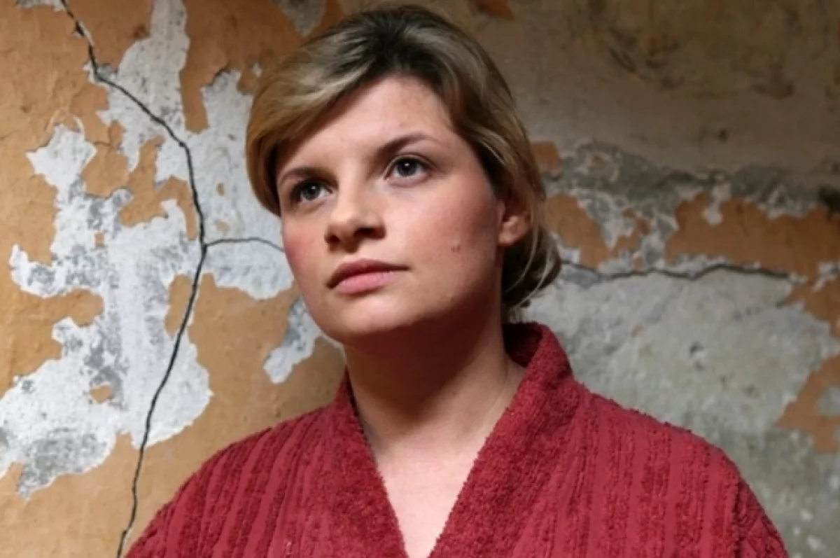 Актриса из «Следа» Шерлинг перед смертью теряла зрение и память